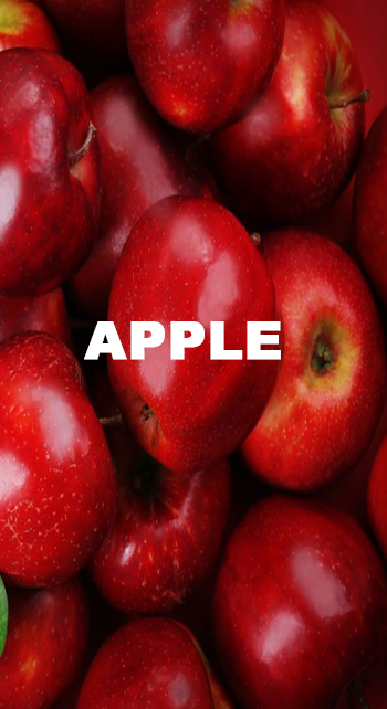 Apples