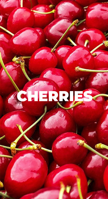 Cherries