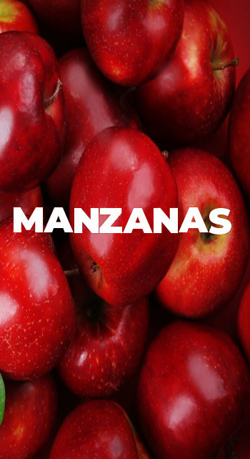 Manzanas