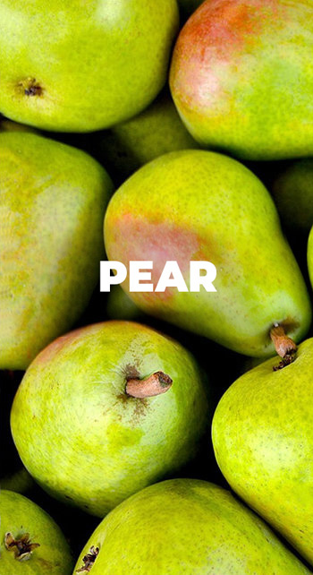 Pear